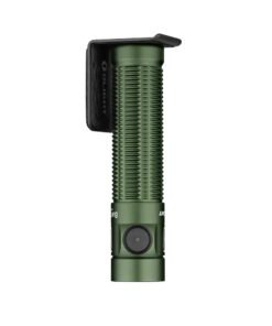 Olight O-BATON3PROODGCW Baton 3 Pro Flashlight Rechargeable OD Green Color