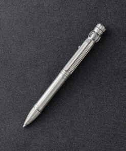 We Knife Baculus Titanium Pen TP-07A