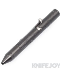 Fellhoelter TiBolt Tiny Pen TinyBolt Zirconium Anarchy