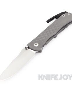Chris Reeve Knives Umnumzaan Plain Drop Point