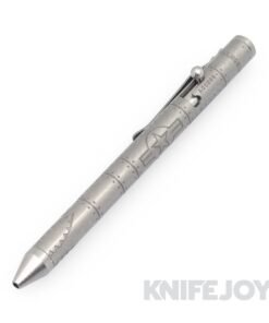 Fellhoelter Tibolt Full Size Engraved Warthog Engraved Pen