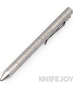 Fellhoelter Tibolt Full Size Engraved WWIII Pen