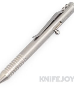 Fellhoelter TiBolt G2 Titanium Standard Pen