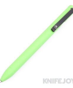 Tactile Turn KnifeJoy Exclusive Standard Bolt Action Pen Grinch Green Cerakote