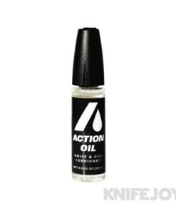 Action Oil Knife & Gun Lubricant - Premium EDC Gear Care - 15ml