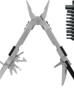 Gerber GB07564N Multi-Plier 600 Pro Scout Series Stainless Steel Multi-Tool