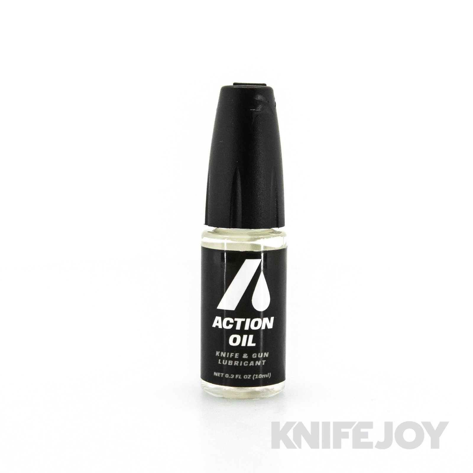 Action Oil Knife & Gun Lubricant - Premium EDC Gear Care - 10mL