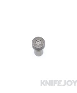 Fellhoelter FAP Spin Cap Titanium on Titanium WWIII Texture