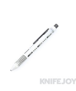 Fellhoelter / Captain Axel Custom TiCKler Trooper Cerkote with Zirc Clip and Clicker Cap