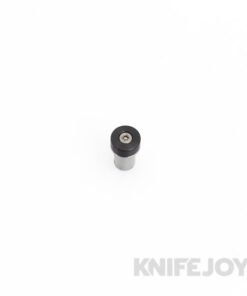 Fellhoelter FAP Spin Cap Zirconium on Titanium PLAIN