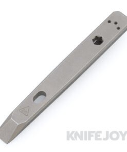 Zach Wood Custom Tools A.P.B.-1 5" Pocket Pry Bar