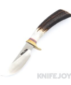 Randall Made Knives Model 21 Stag