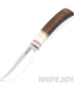 Randall Made Knives Model 8-4  Trout & Bird