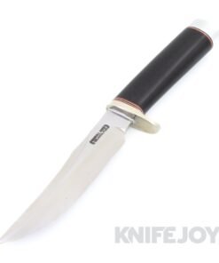 Randall Made Knives Model 12-6 Little Bear Bowie