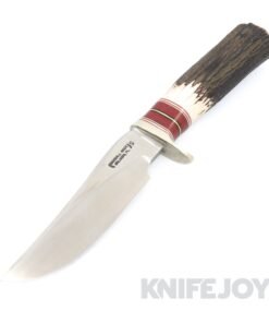 Randall Made Knives Trailblazer Model 27