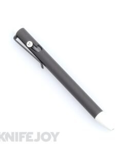 Tactile Turn KnifeJoy Exclusive Standard Bolt Action Pen with Skeleton Bolt and Two-Tone Finish