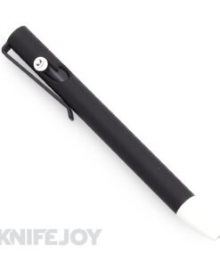 Tactile Turn KnifeJoy Exclusive Short Size Bolt Action with Skeleton Two-Tone Cerakote Pen