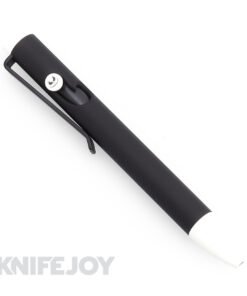 Tactile Turn KnifeJoy Exclusive MINI Size Bolt Action with Skeleton Two-Tone Cerakote Pen