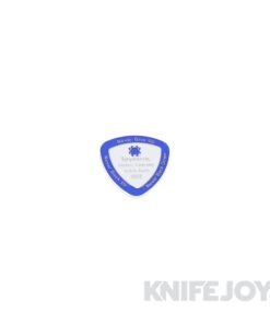 Spyderco COIN2025 2025 Challenge Coin