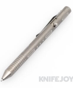Fellhoelter Ti Pen Deluxe