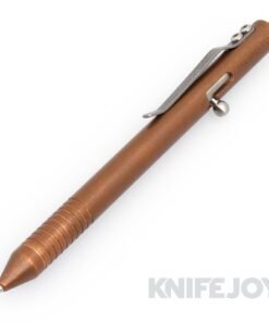 Fellhoelter Copper Pen
