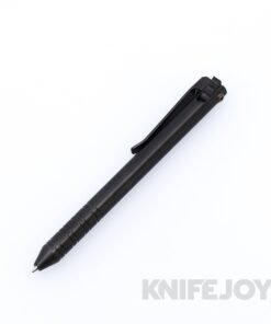 Maverick Customs Full-Size Zirconium FU Pen