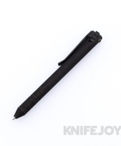 Maverick Customs Full-Size Void Ti / Zirconium FU Pen