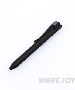 Maverick Customs Mini Brass / G10 FU Pen
