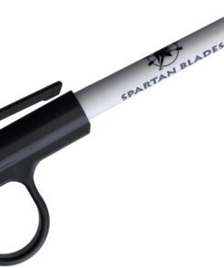 Spartan Blades SPP1BK Pen Protector Black