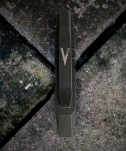 Vero Engineering Fulcrum Mini DLC with DLC Clip Pocket Tool