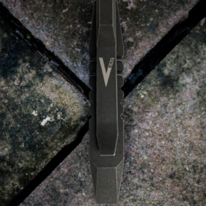 Vero Engineering Fulcrum Mini DLC with DLC Clip Pocket Tool
