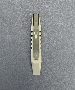 Vero Engineering Fulcrum Mini Standard with BW Clip Pocket Tool