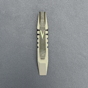 Vero Engineering Fulcrum Mini Standard with BW Clip Pocket Tool