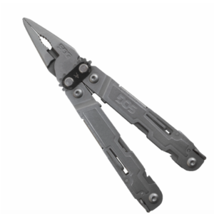 SOG PA1001-CP PowerAccess 18 in 1  Multi Pocket Tool