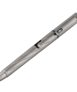 Olight O-OPen PRO Penlight Titanium Flashlight Pen (Titanium Limited Edition)