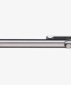 Tactile Turn SLIM SHORT Titanium Bolt Action Pen / Short Bolt