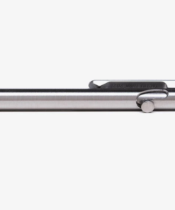 Tactile Turn SLIM MINI Titanium Bolt Action Pen / Mini Bolt