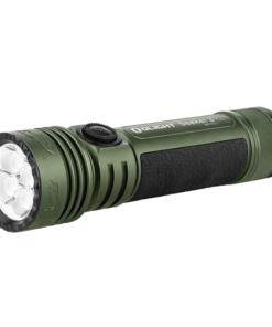 Olight SEEKER3PROODG Seeker 3 Pro Bright Flashlight OD Green