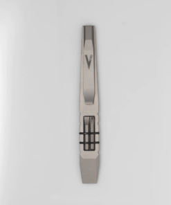 Vero Engineering Fulcrum Raw with Raw Clip Pocket Tool
