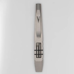 Vero Engineering Fulcrum Raw with Raw Clip Pocket Tool