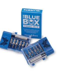 Benchmade 981084F Maintenance Tool Kit