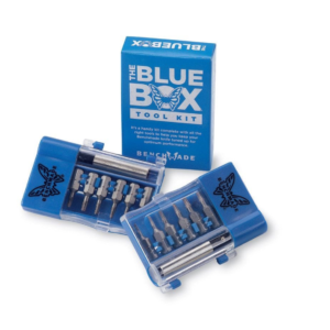 Benchmade 981084F Maintenance Tool Kit