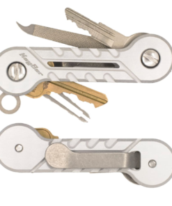 KeyBar KBR238 Chipbreaker Aluminum KeyBar Tool