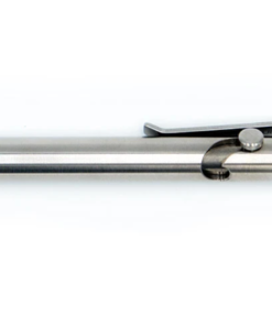 Tactile Turn MINI Titanium Bolt Action Pen / Mini Bolt