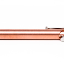 Tactile Turn SHORT Copper Bolt Action Pen / Short Bolt