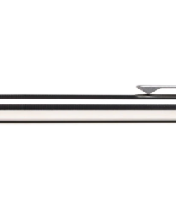 Tactile Turn Standard Titanium Side Click Pen / Standard Bolt