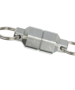 KeyBar KBR516 Titanium Large Magnut