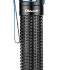 Olight S2R Baton II Compact Rechargeable EDC Flashlight