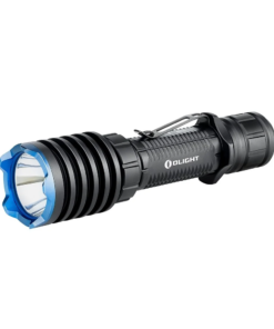 Olight Warrior X Pro Black